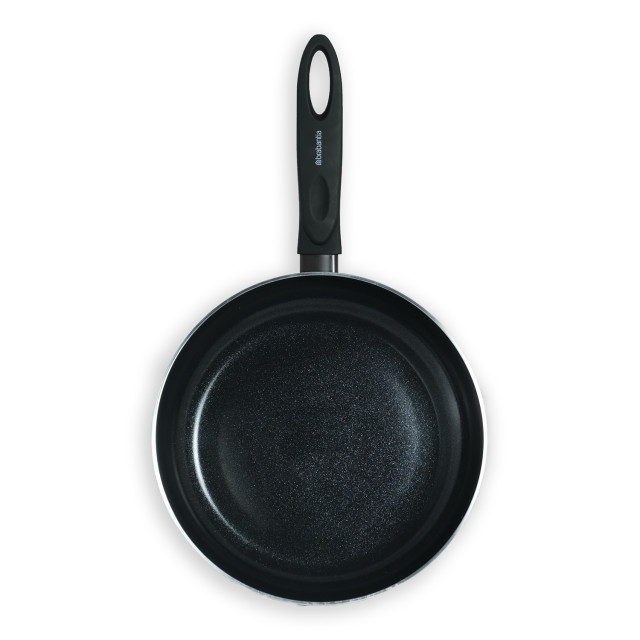 Brabantia Signal Non-Stick Frying Pan - 24cm angle