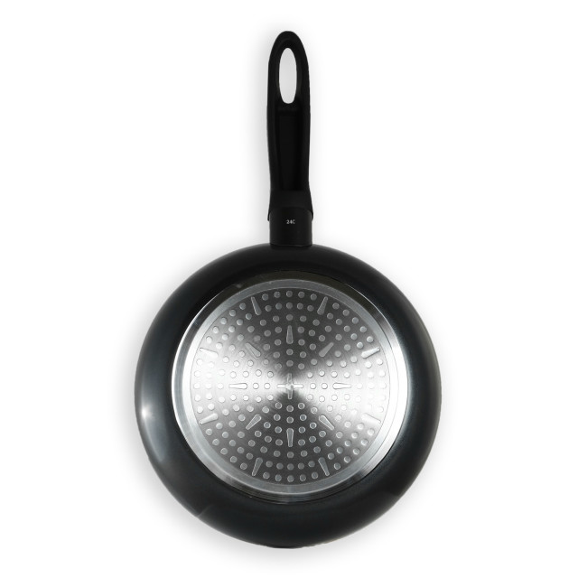 Brabantia Signal Non-Stick Frying Pan - 20cm angle