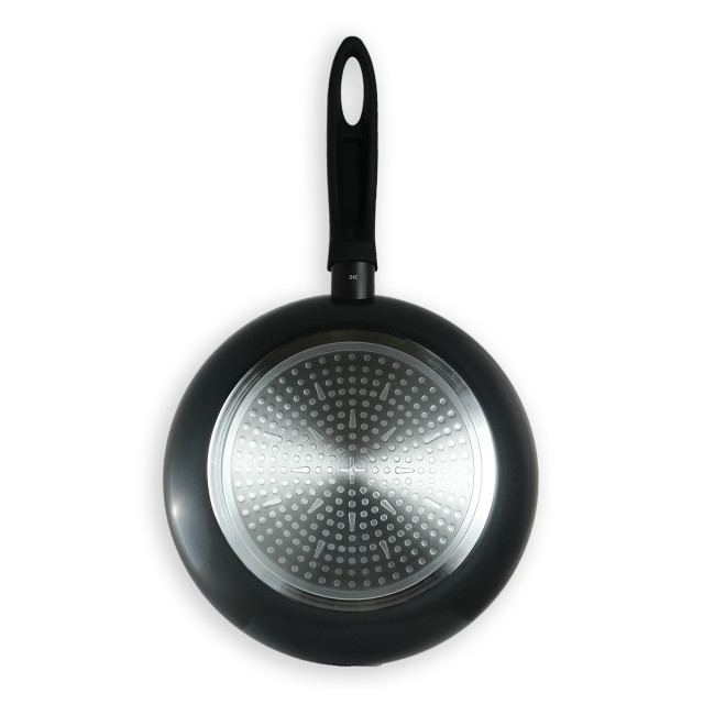 Brabantia Signal Non-Stick Frying Pan - 24cm angle