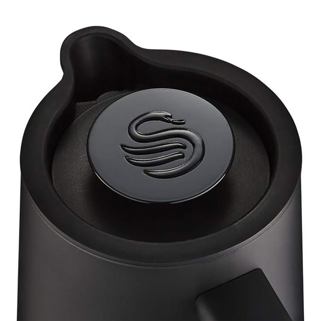 Swan Stealth Cordless Kettle, 1.7L detail