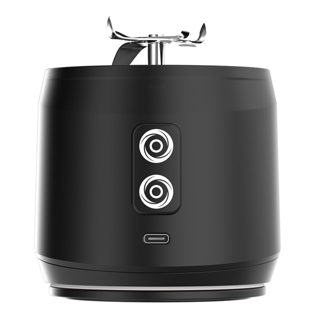 Milex On The Go Rechargeable Blender Pro detail