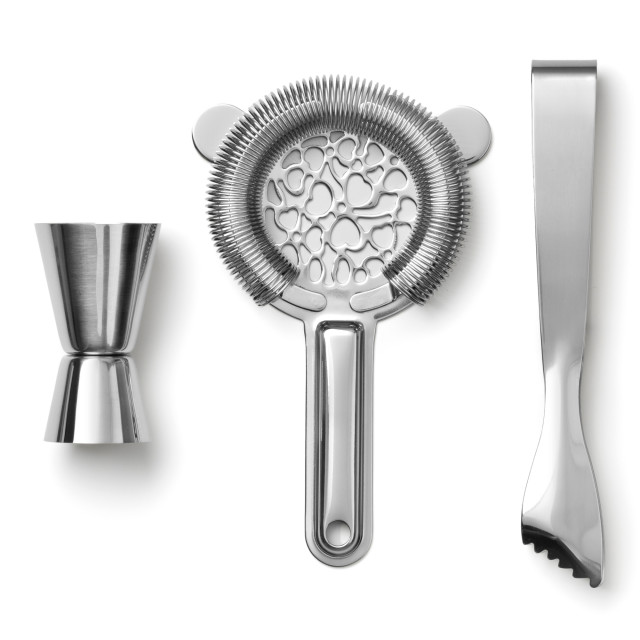Printworks The Essentials Drink Tools Set