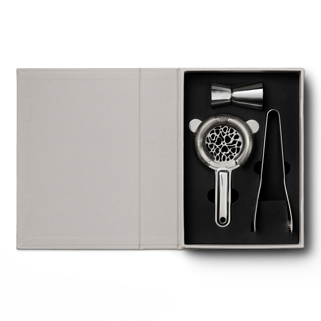 Printworks The Essentials Drink Tools Set detail