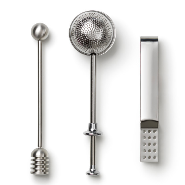 Printworks The Essentials Tea Tools Set