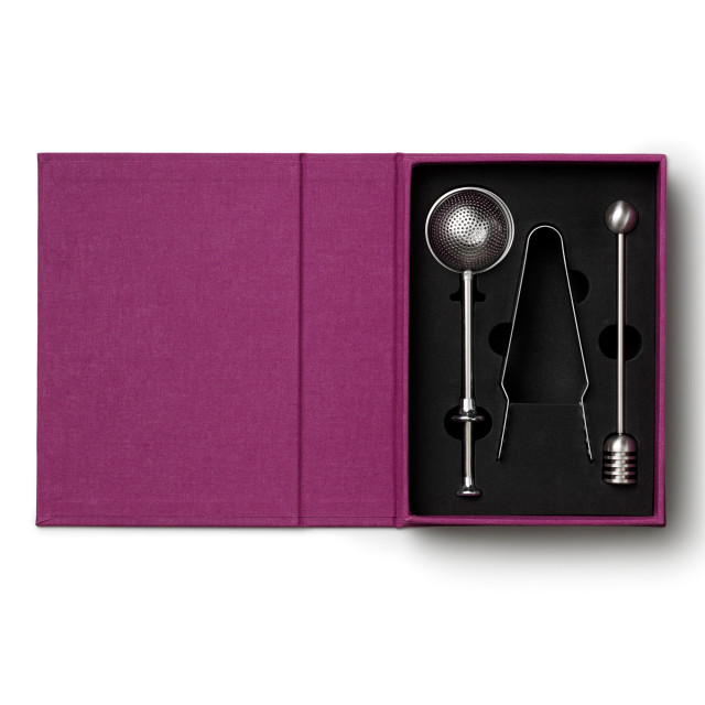 Printworks The Essentials Tea Tools Set detail