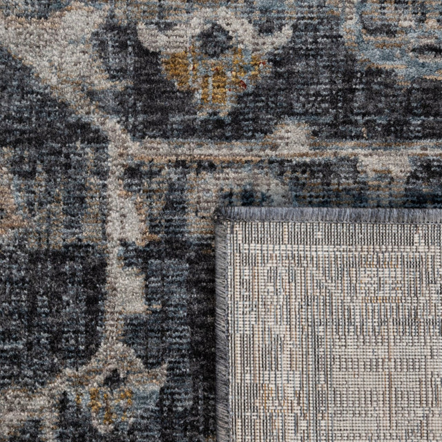 Hertex HAUS Sapphire Countess Rug, 180cm x 270cm detail