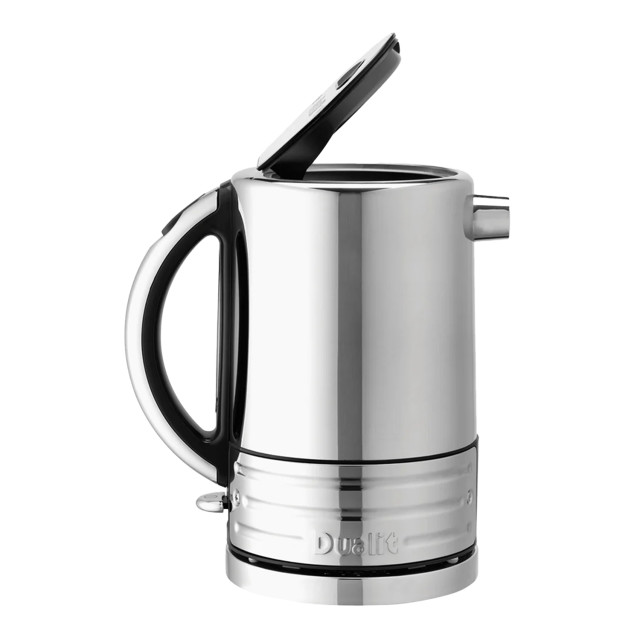 Dualit Architect Cordless Kettle, 1.5L - Black
