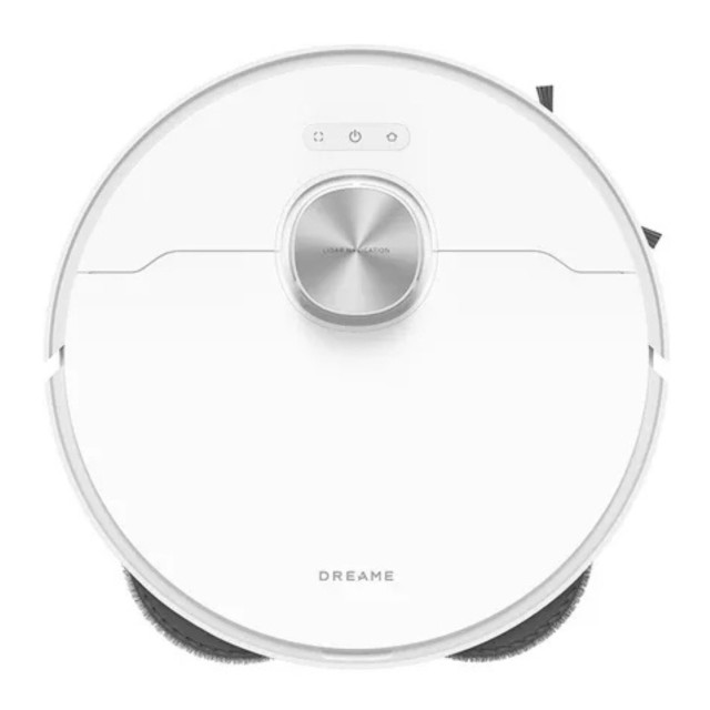 Dreame 2nd Generation L10S Ultra Dreambot Smart Robot Vacuum Cleaner angle