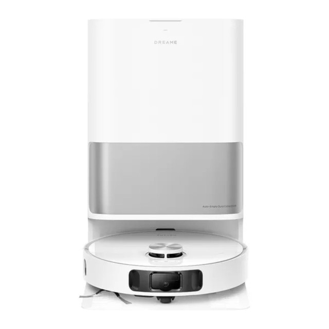 Dreame 2nd Generation L10S Ultra Dreambot Smart Robot Vacuum Cleaner