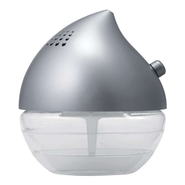 PerfectAire U-Global Metal LED Air Purifier