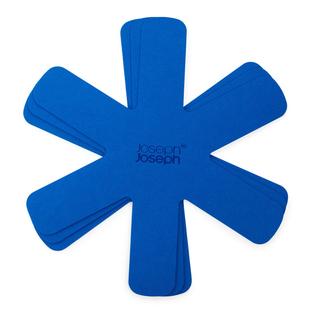 Joseph Joseph Space Pan Protectors Set, 3-Piece angle