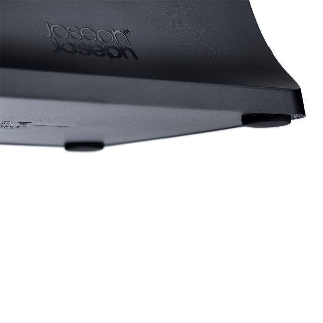 Joseph Joseph Space Lid Storage Stand detail