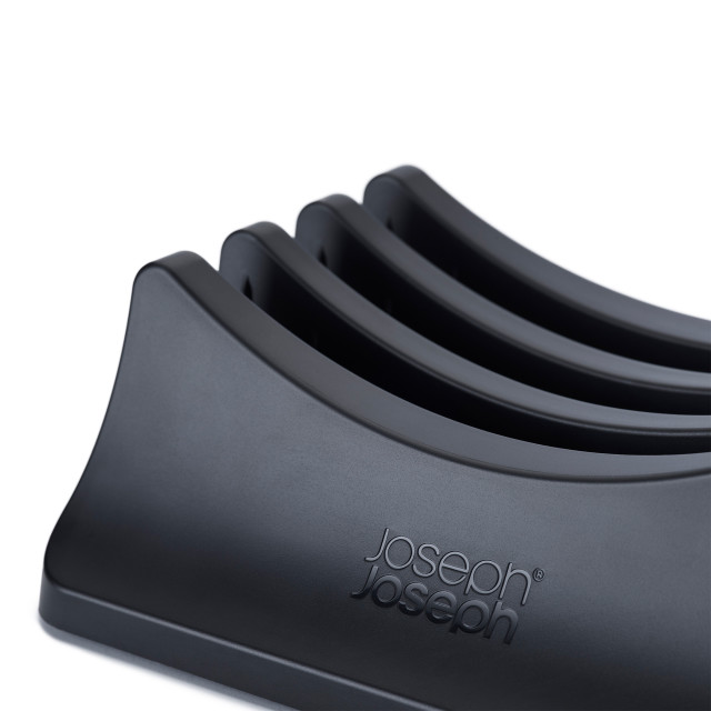 Joseph Joseph Space Lid Storage Stand detail