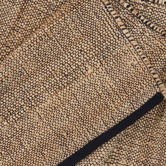 Humble & Mash Jute Table Runner - 300cm Detail Image