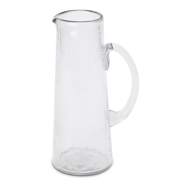 Humble & Mash Glass Jug, 700ml - 700ml