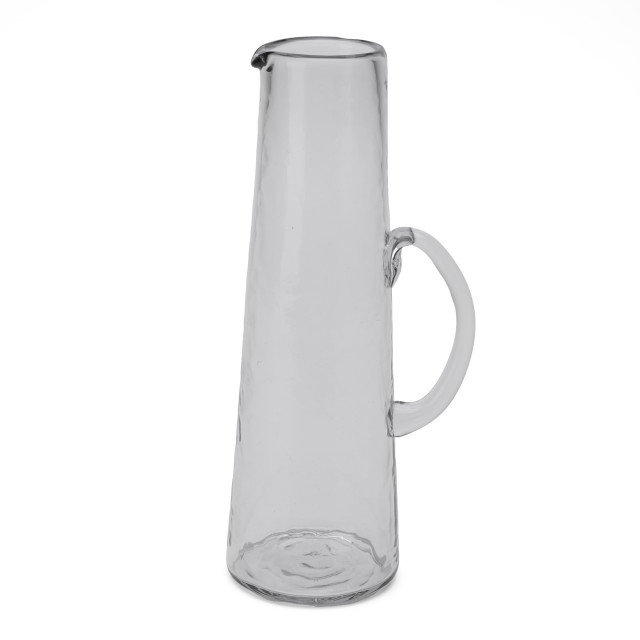 Humble & Mash Glass Jug