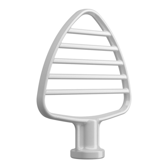 KitchenAid Replacement Pastry Beater for KitchenAid Artisan Stand Mixer, 4.8L