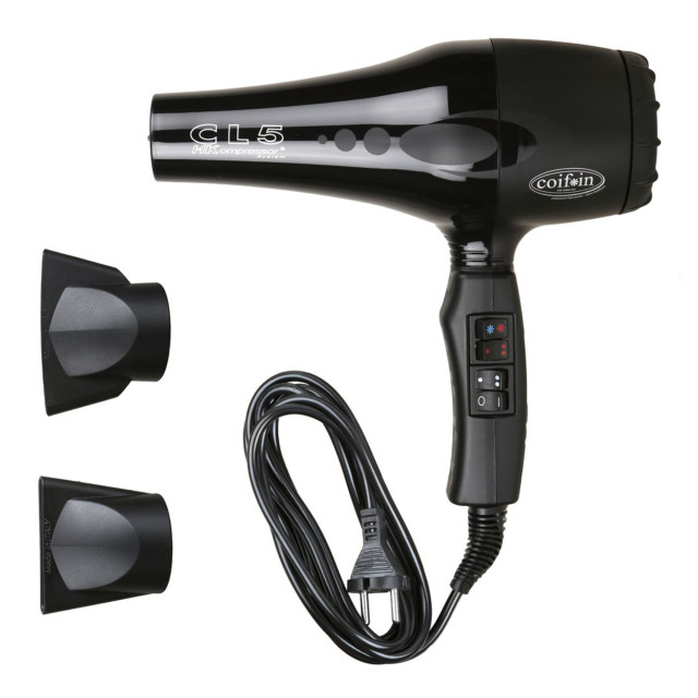 Coifin CL5 Hair Dryer, 2100W angle