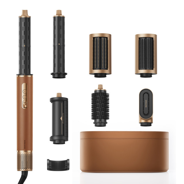 Dreame Airstyle Pro 7-in-1 Hair Drying & Styling Tool Kit