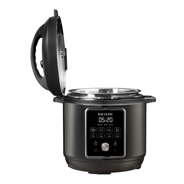 Instant Easy Pot Duo 8-in-1 Smart Cooker, 6L angle