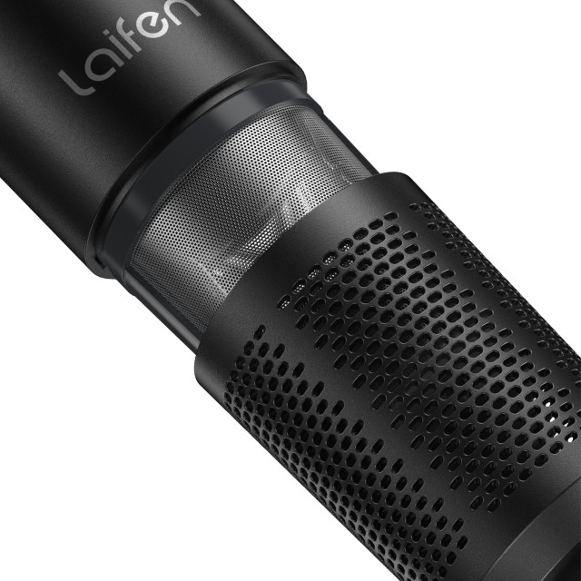 Laifen Swift High Speed Hair Dryer, 1600W - Black detail