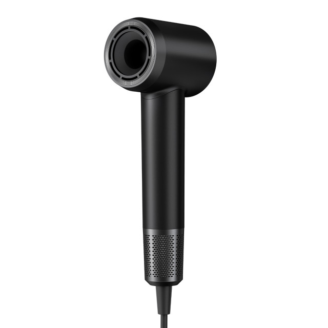 Laifen Swift High Speed Hair Dryer, 1600W - Black angle