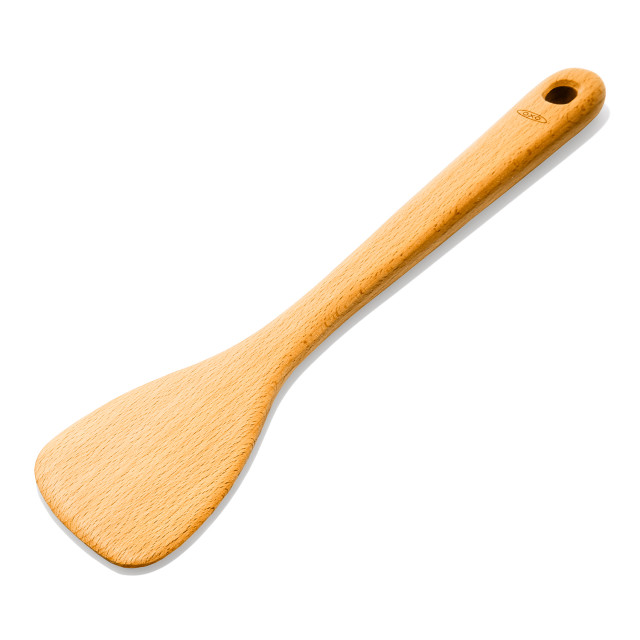 OXO Good Grips Wooden Sauté Paddle
