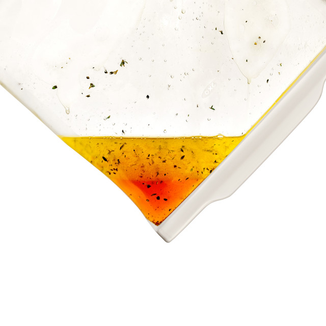 OXO Good Grips Silicone Flat Reusable Bag - 1.8L detail