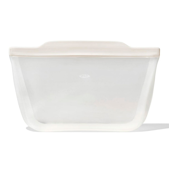OXO Good Grips Silicone Stand Up Reusable Bag - 1.8L