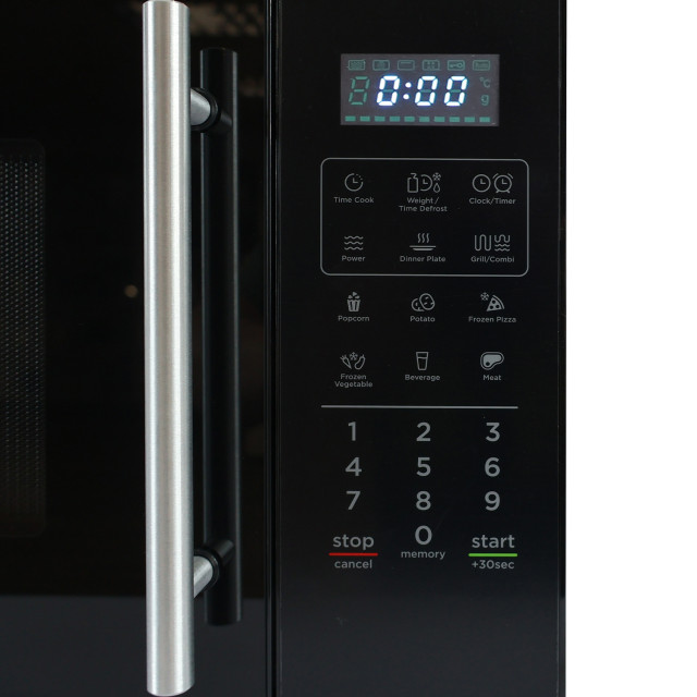 Kenwood Digital Microwave Oven with Grill, 29L detail