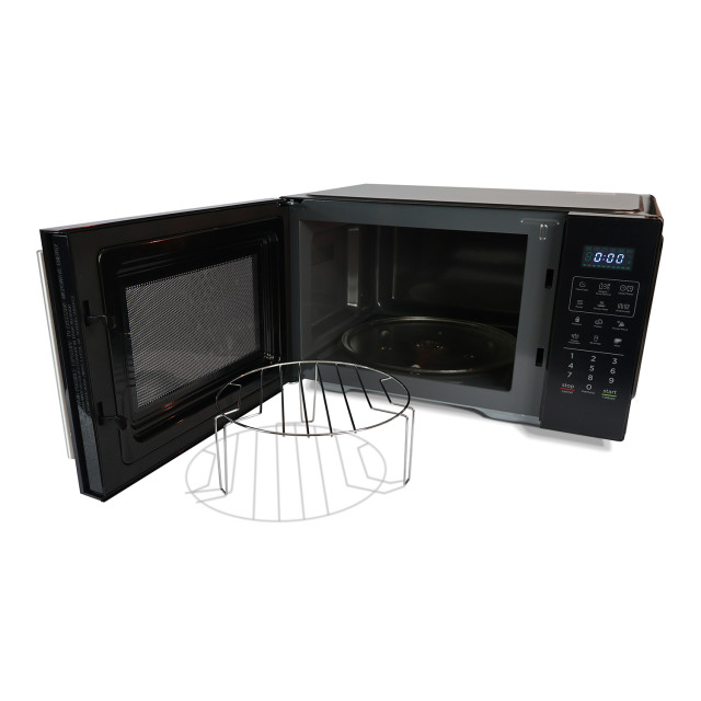 Kenwood Digital Microwave Oven with Grill, 29L detail
