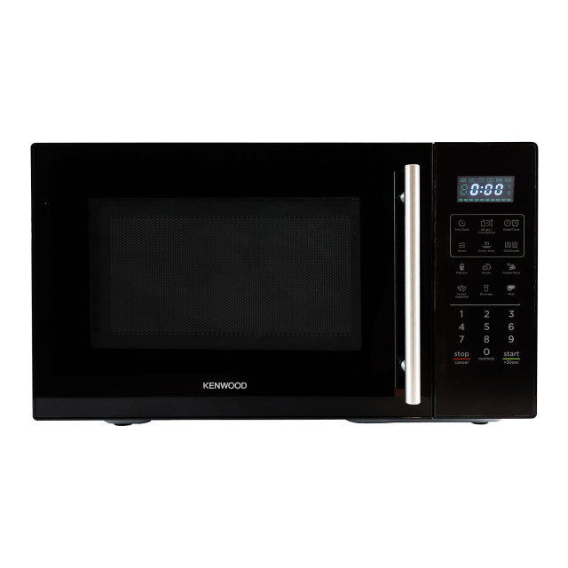 Kenwood Digital Microwave Oven with Grill, 29L angle