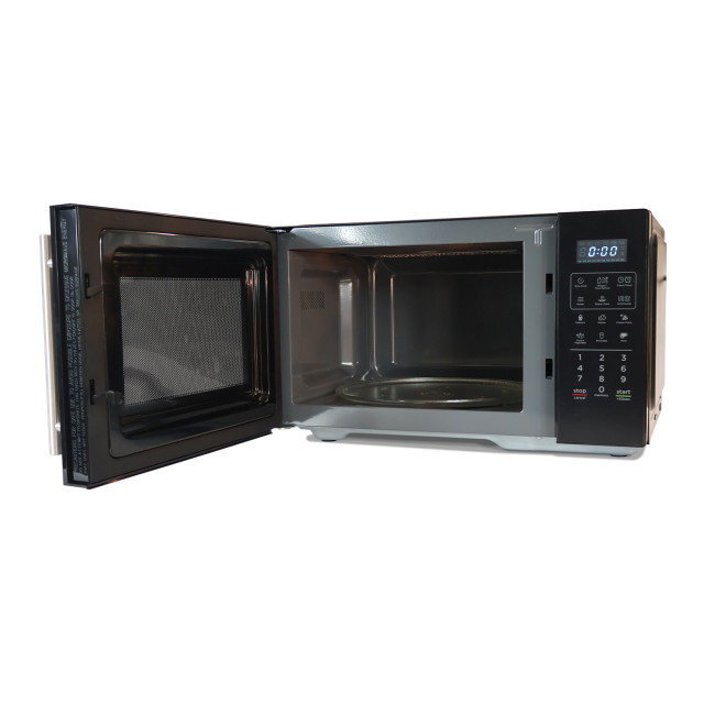 Kenwood Digital Microwave Oven with Grill, 29L angle