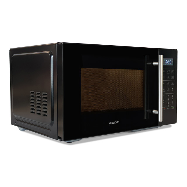 Kenwood Digital Microwave Oven with Grill, 29L angle