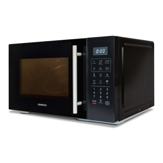 Kenwood Digital Microwave Oven with Grill, 29L