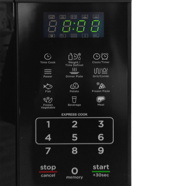 Kenwood Digital Microwave Oven with Grill, 42L detail