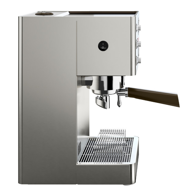 Lelit PL91T Victoria Professional Coffee Machine angle