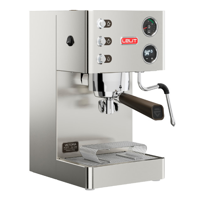 Lelit PL91T Victoria Professional Coffee Machine