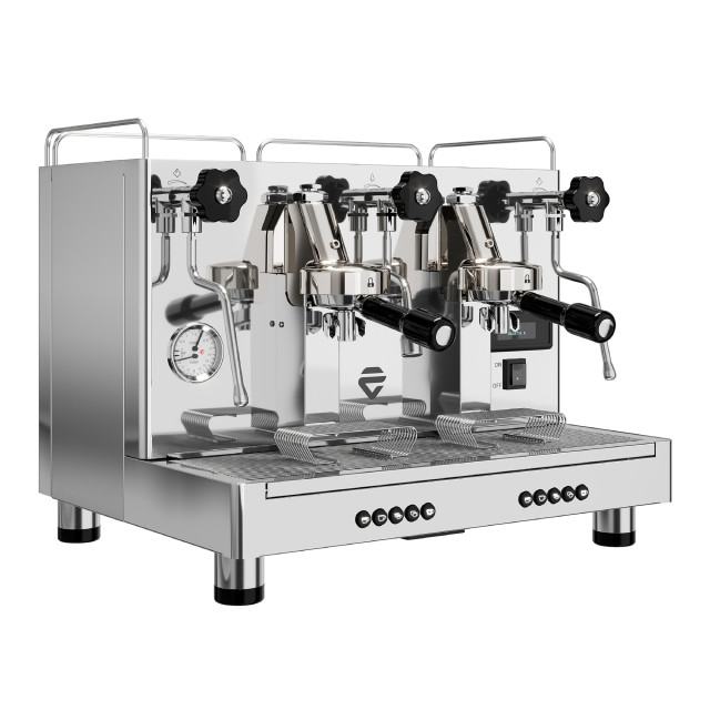 Lelit Giulietta X Two-Group Coffee Machine