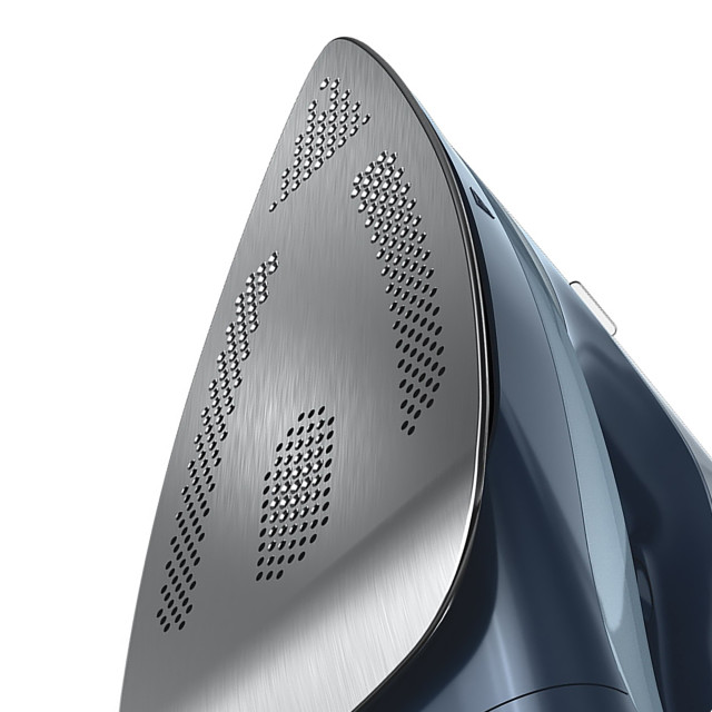 Braun TexStyle 7 Steam Iron, 3000W detail