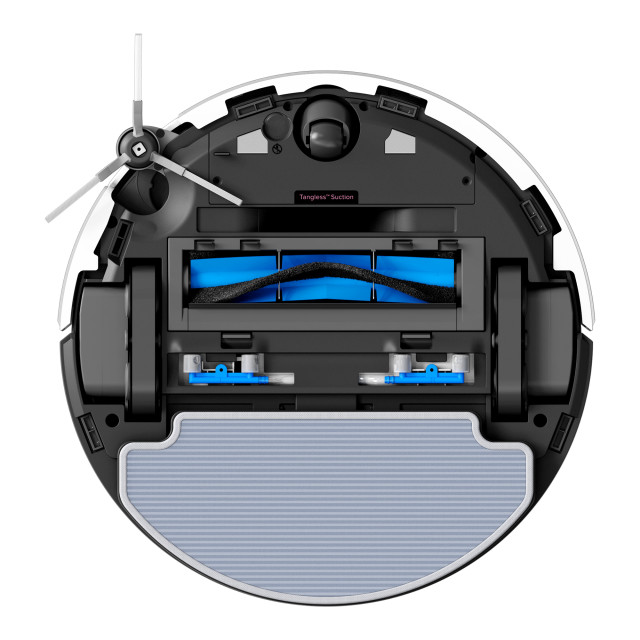 Hobot LEGEE-Q10 Robot Vacuum Cleaner & Mop angle