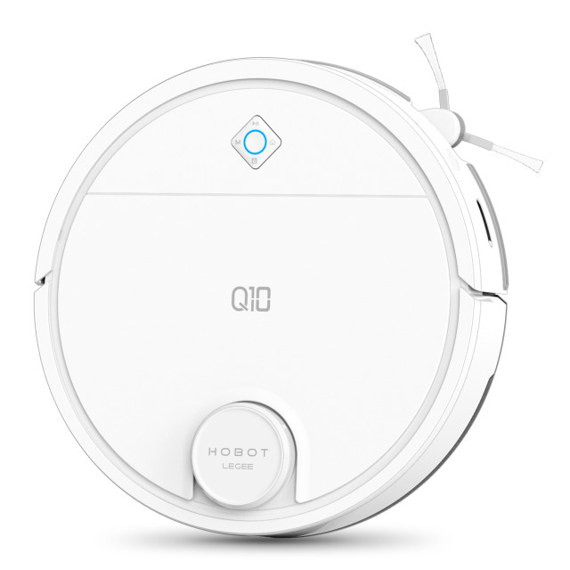 Hobot LEGEE-Q10 Robot Vacuum Cleaner & Mop