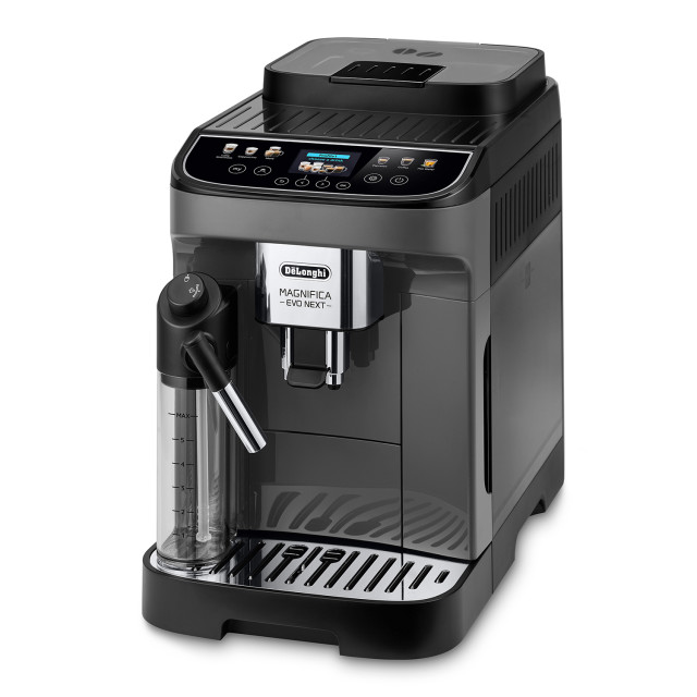 DeLonghi Magnifica Evo Next Bean to Cup Coffee Machine