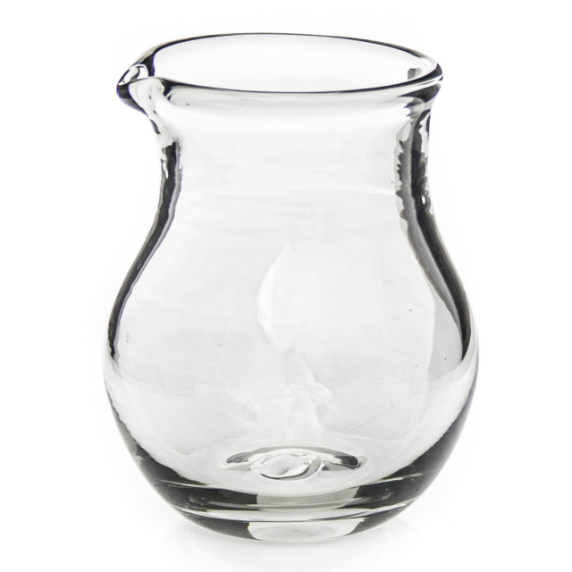 Ngwenya Glass Mini Round Jug, 200ml