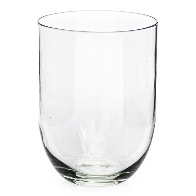 Ngwenya Glass Perfect-U Medium Tumblers, Set of 4