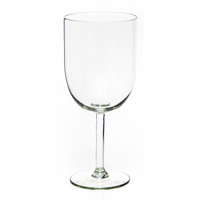Ngwenya Glass Perfect-U Red Wine Glasses, Set of 4