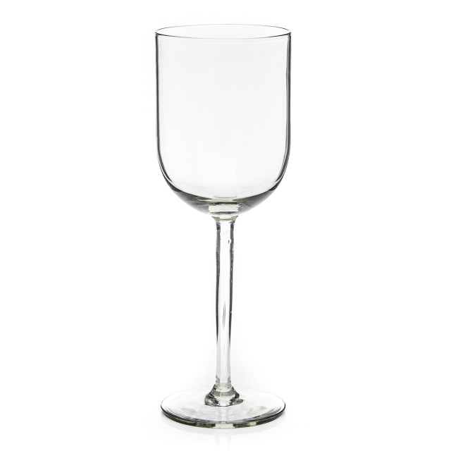 Ngwenya Glass Perfect-U White Wine Glasses, Set of 4