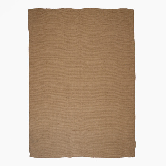 Thread Office Woven Jute Area Rug, 160cm x 230cm