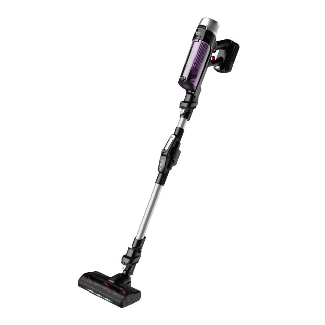 Rowenta 9.60 Allergy Model Cordless Stick Cleaner X-Force Vacuum Cleaner