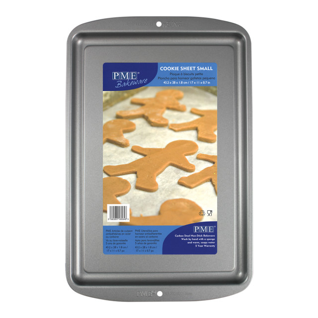 PME Non-Stick Cookie Baking Tray - Large packaging